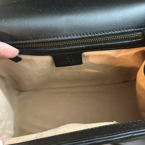 Gucci Queen Margaret Backpack - Picture 9 of 12